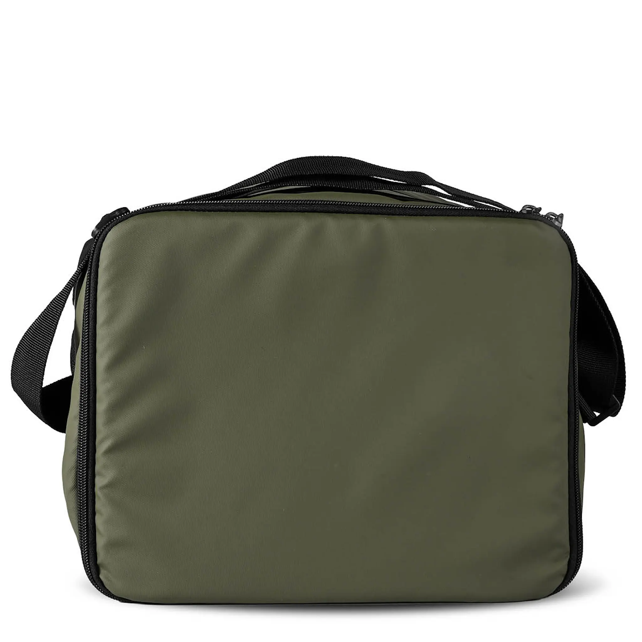 Sagaform Vide Willow kylväska medium 5 L grön