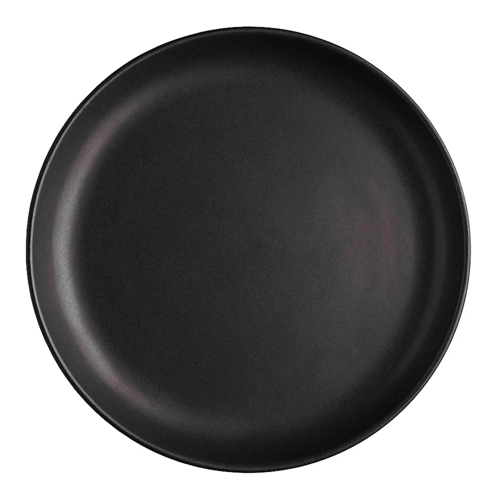 Eva Solo Nordic Kitchen Tallrik 21 cm Svart