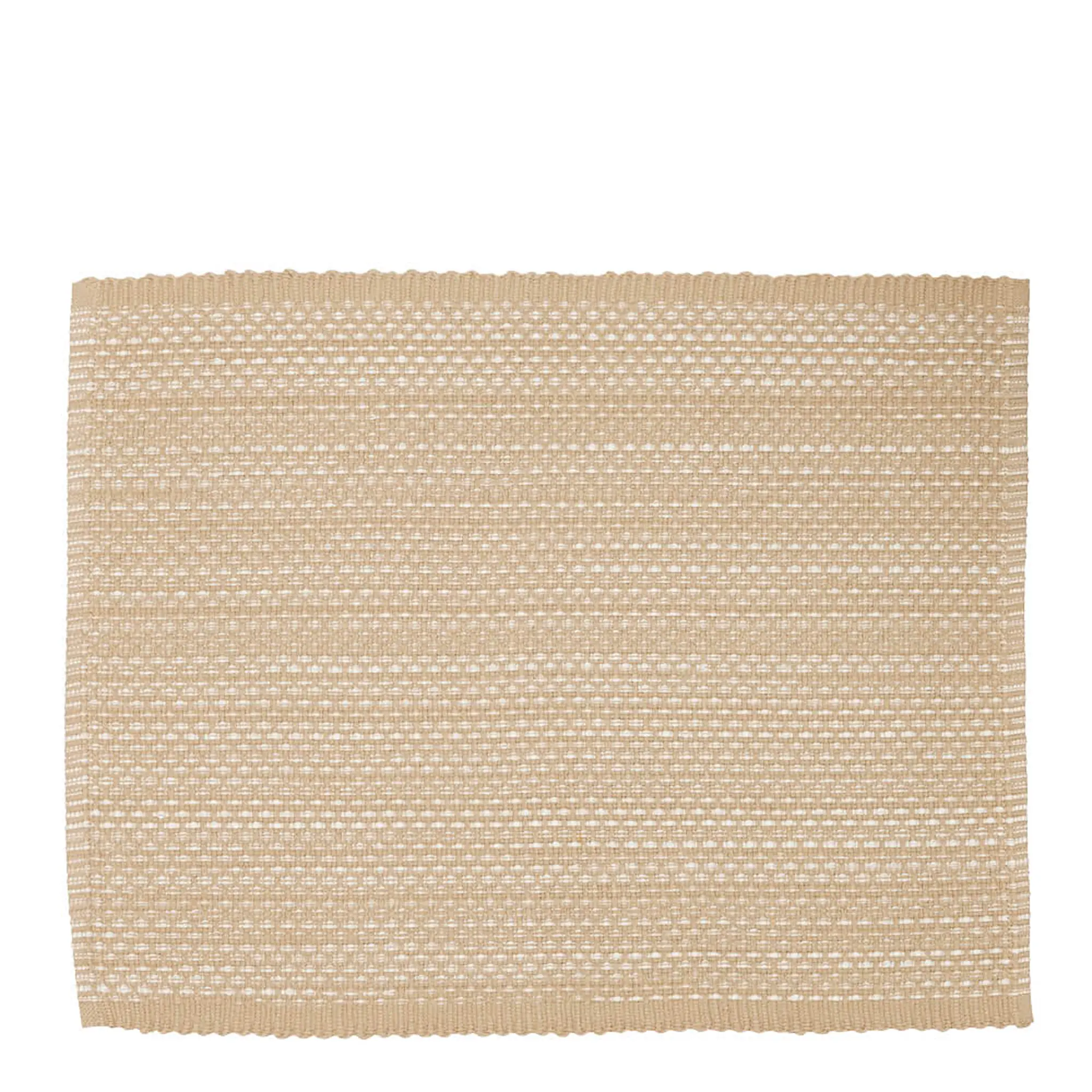 Fondaco Tim bordstablett 35x45 cm sand