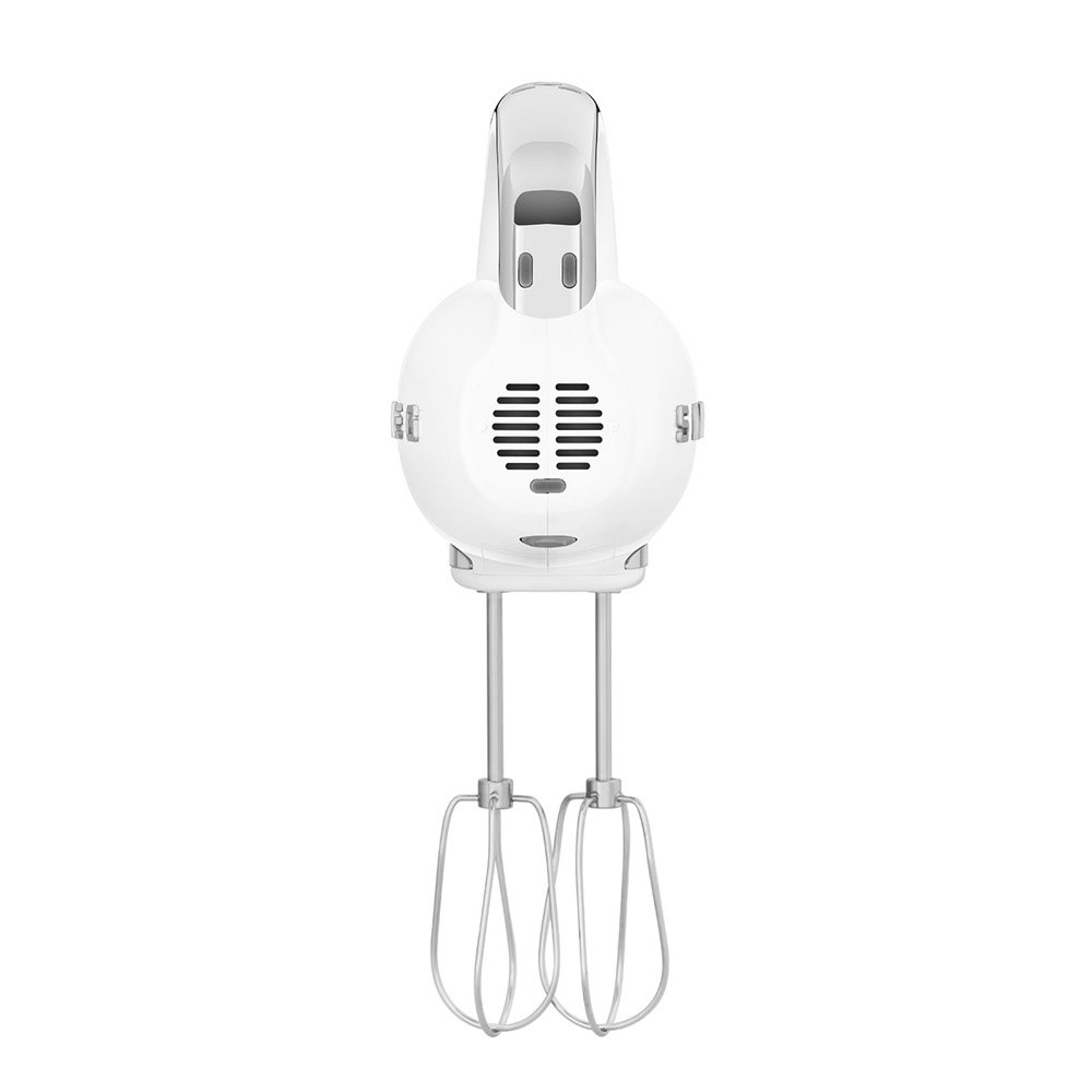 Smeg Håndmikser HMF01 hvit