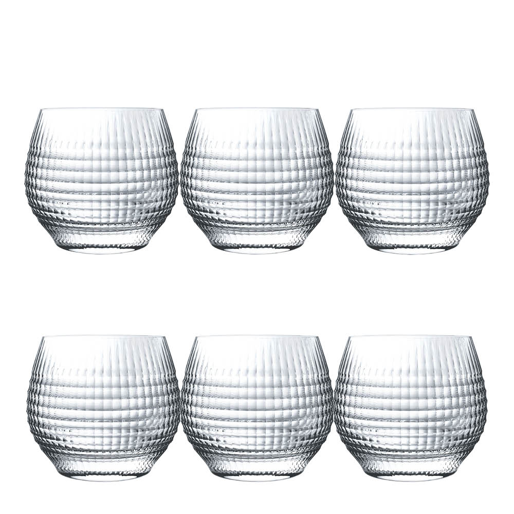 Arcoroc Disco drinkglas 32 cl 6-pack