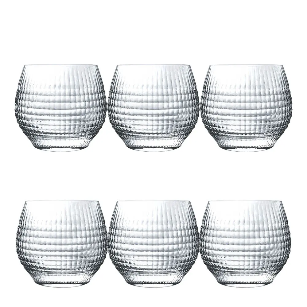 Disco drinkkilasi 32 cl 6 kpl