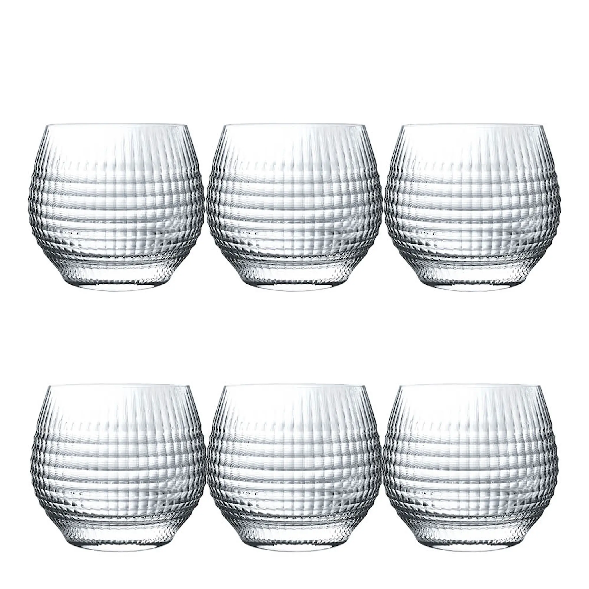 Arcoroc Disco drinkglas 32 cl 6-pack