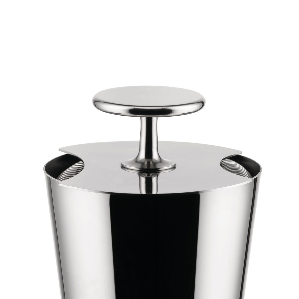 Alessi Tending Box cocktail sil rustfritt stål