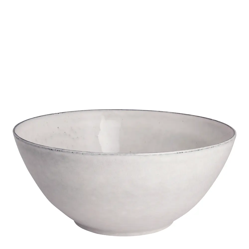 Nordic Sand Kulho 25 cm