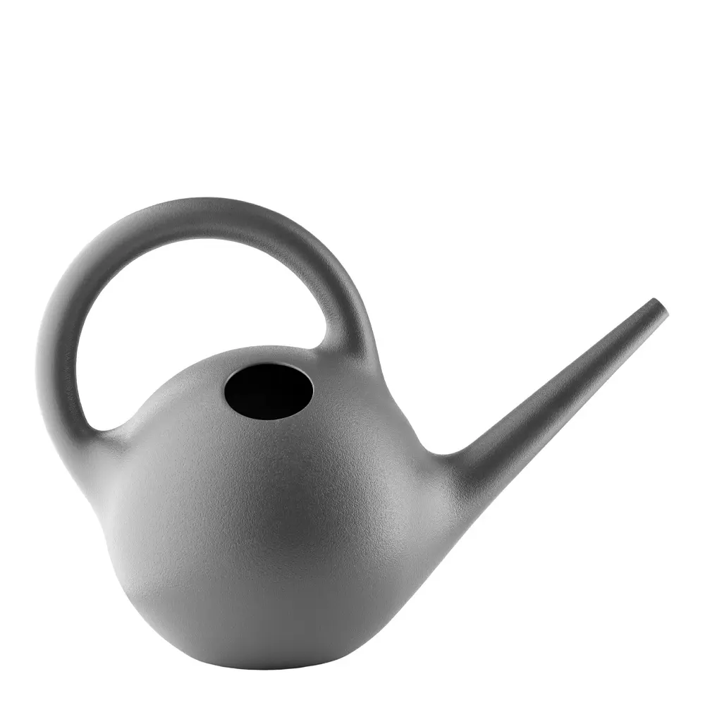 Globe Kastelukannu 2,5 L Tummanharmaa