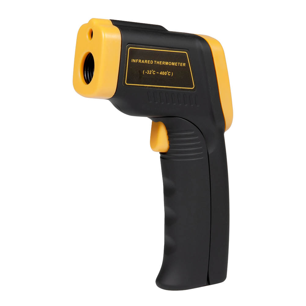 BBM Termometer laser infraröd -32°C till +300°C