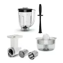 Ankarsrum Go Green Tillbehörspaket