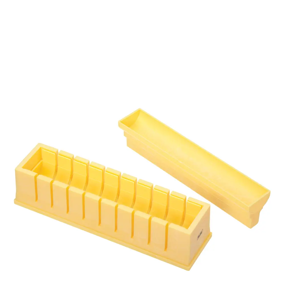 World of flavours sushimaskin oriental gul