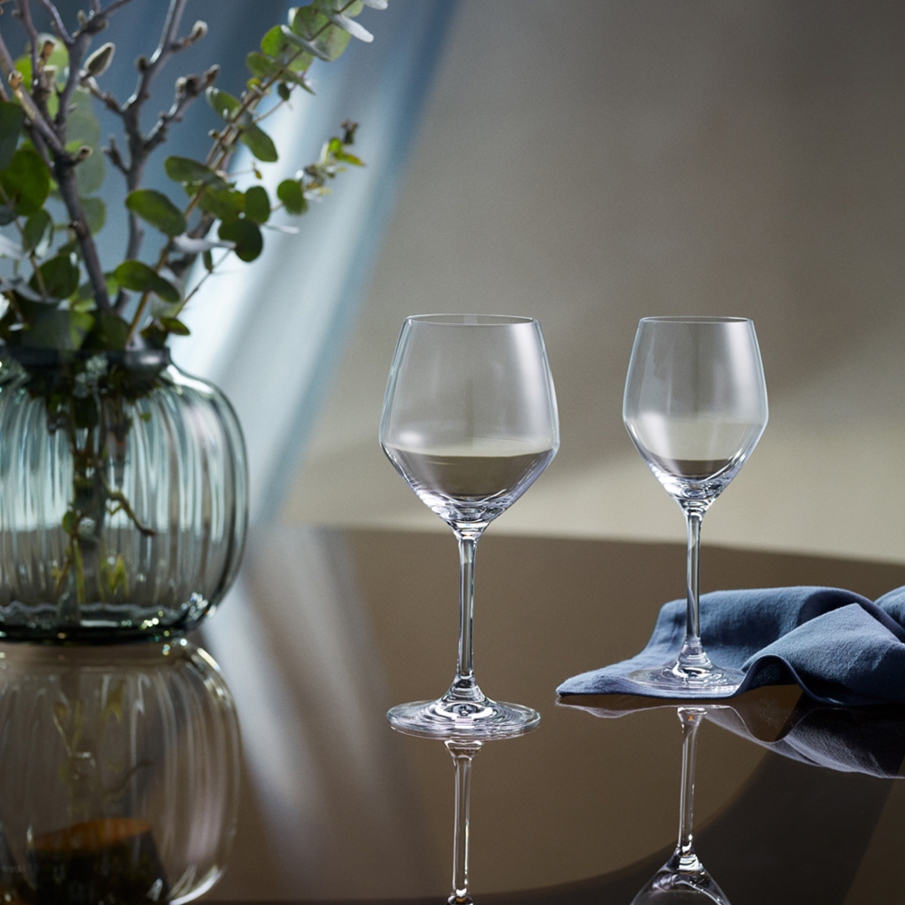 Holmegaard Perfection vinglass 43 cl