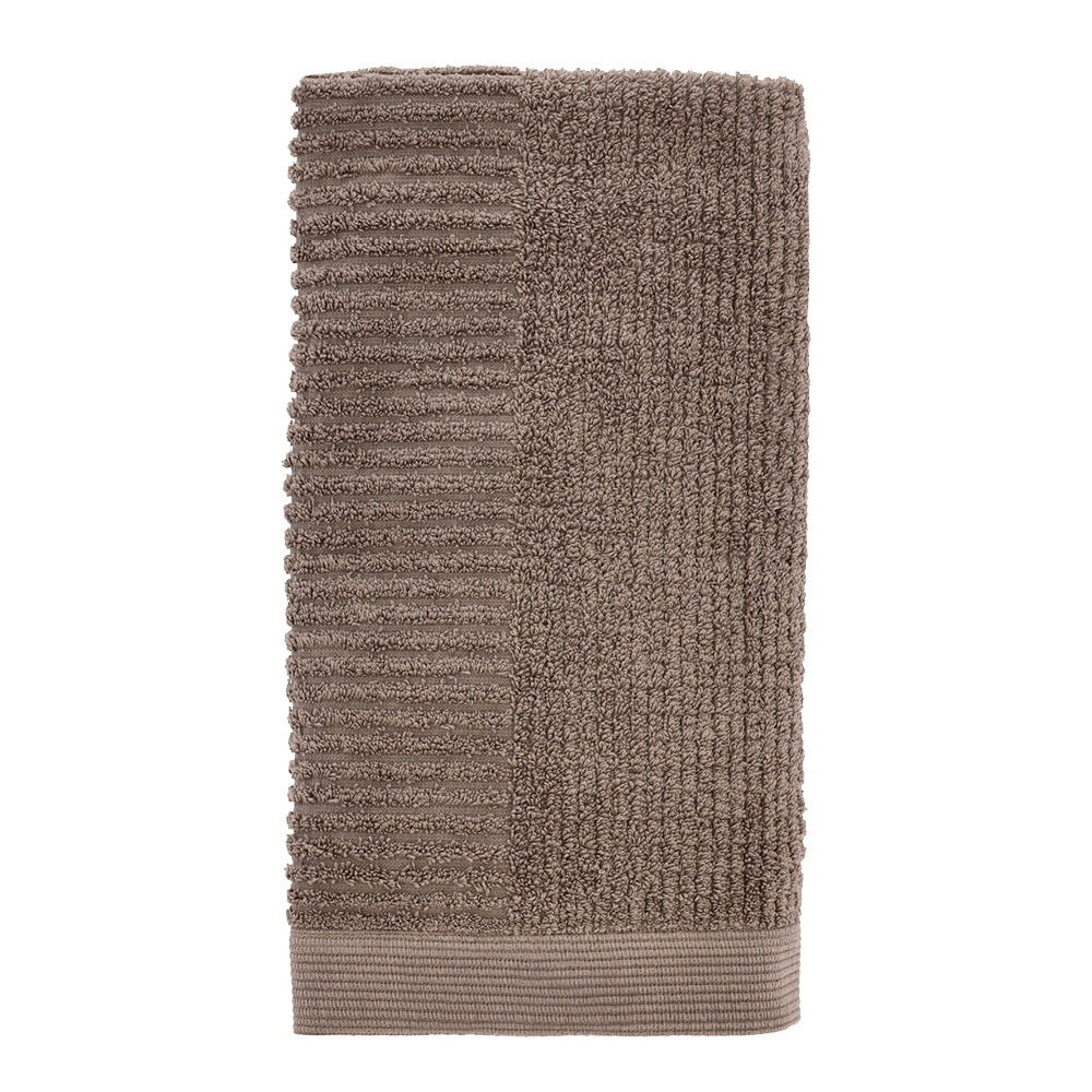 Zone Denmark - Classic Pyyhe 50x100 cm Taupe