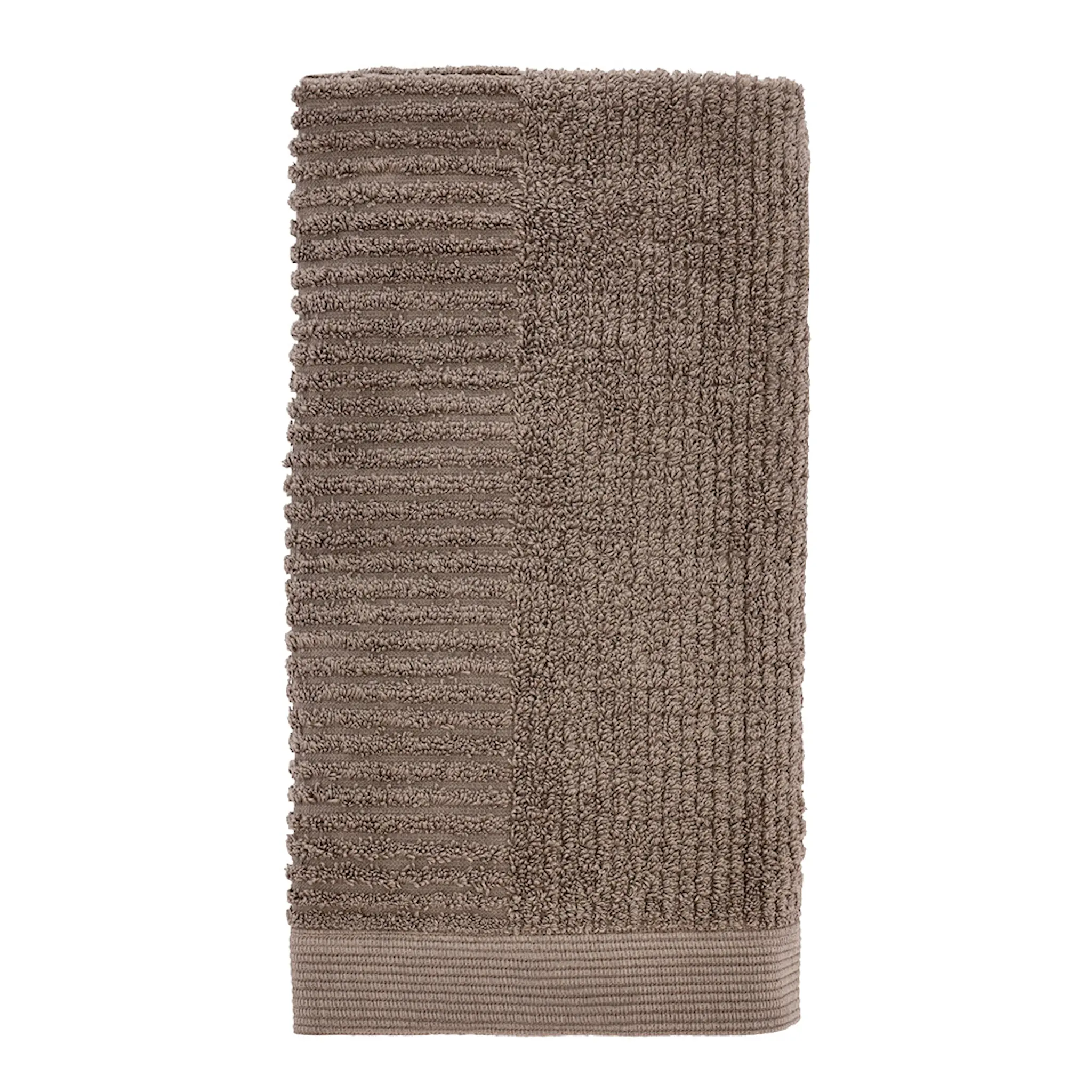 Zone Classic Pyyhe 50x100 cm Taupe