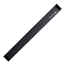 Magnetlist Svart akryl