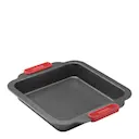 Bakform fyrkantig 27 cm keramisk non-stick