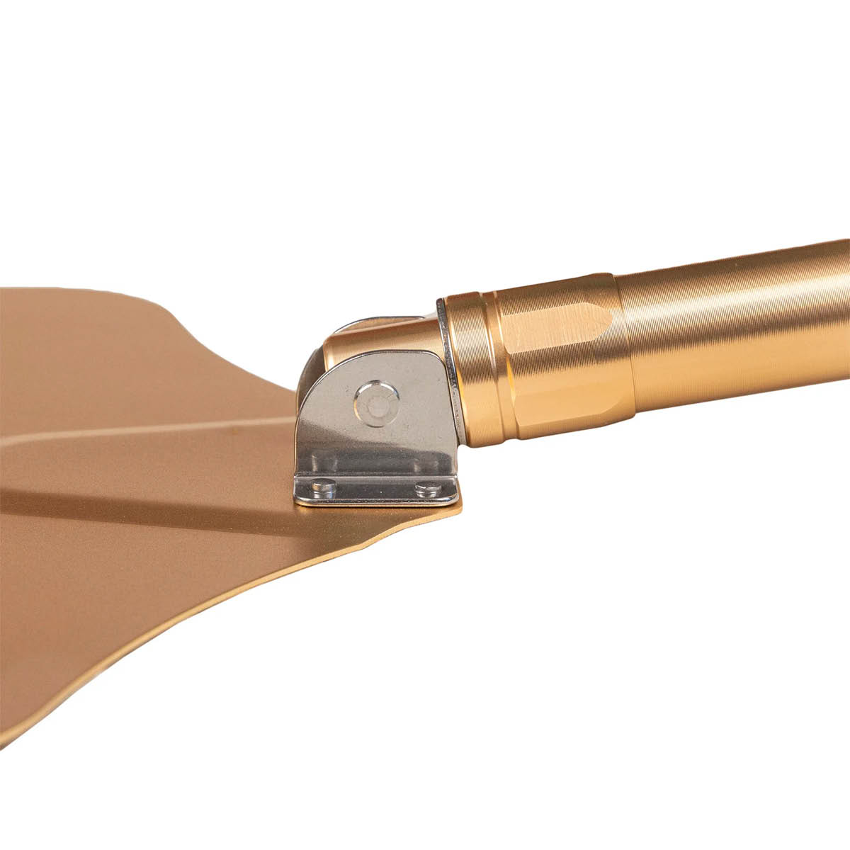 Kamado SUMO Pizzaspade hopfällbar 66 cm guld