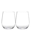 O Wine Viognier/Chardonnay Glas 32 cl 2-pack