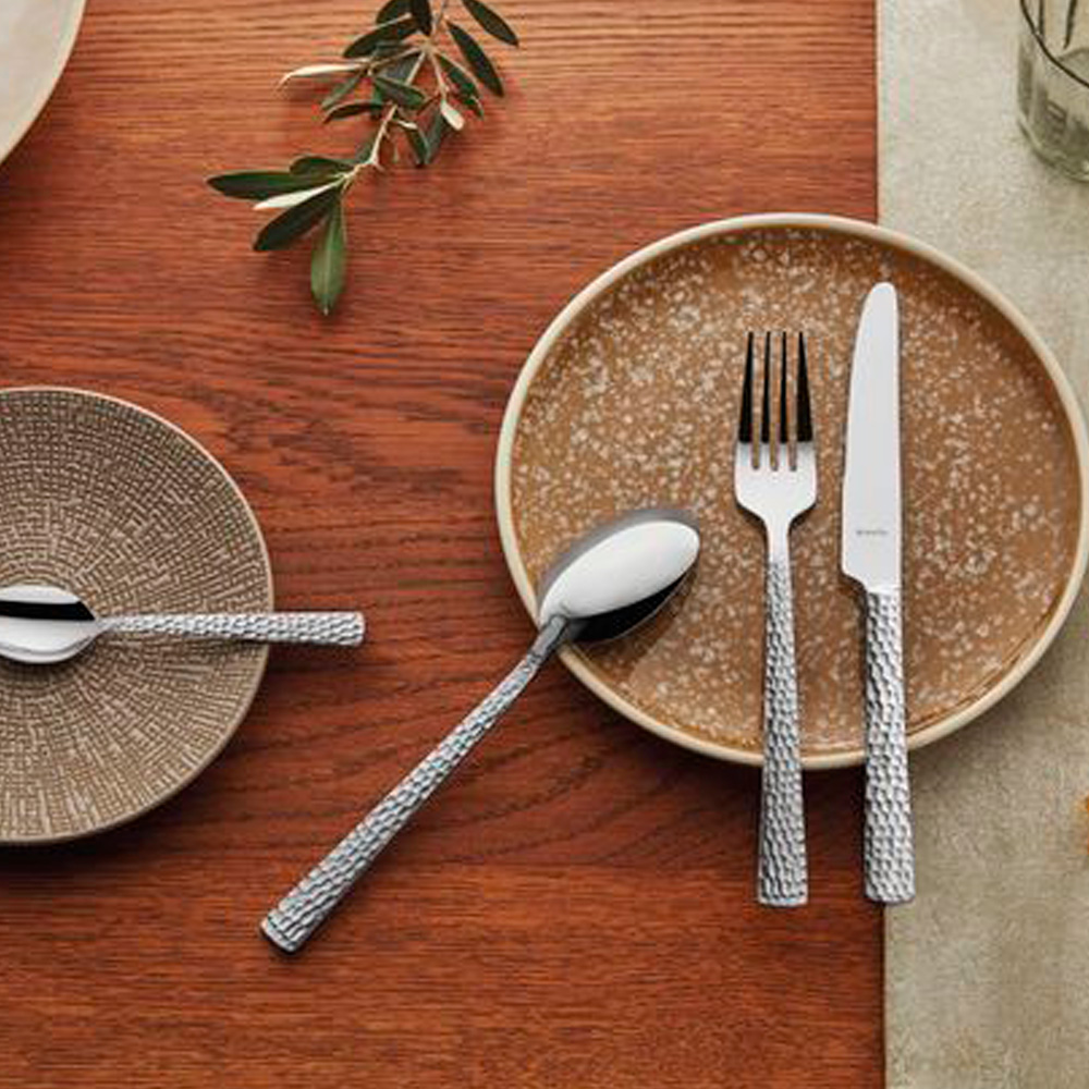 Amefa Felicity bestikksett 24 deler stål