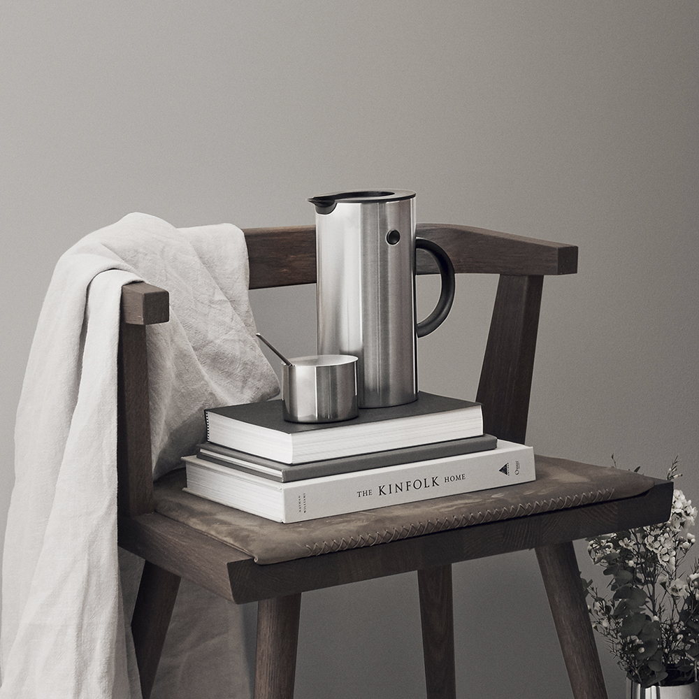 Stelton EM77 Termoskannu 50 cl Steel