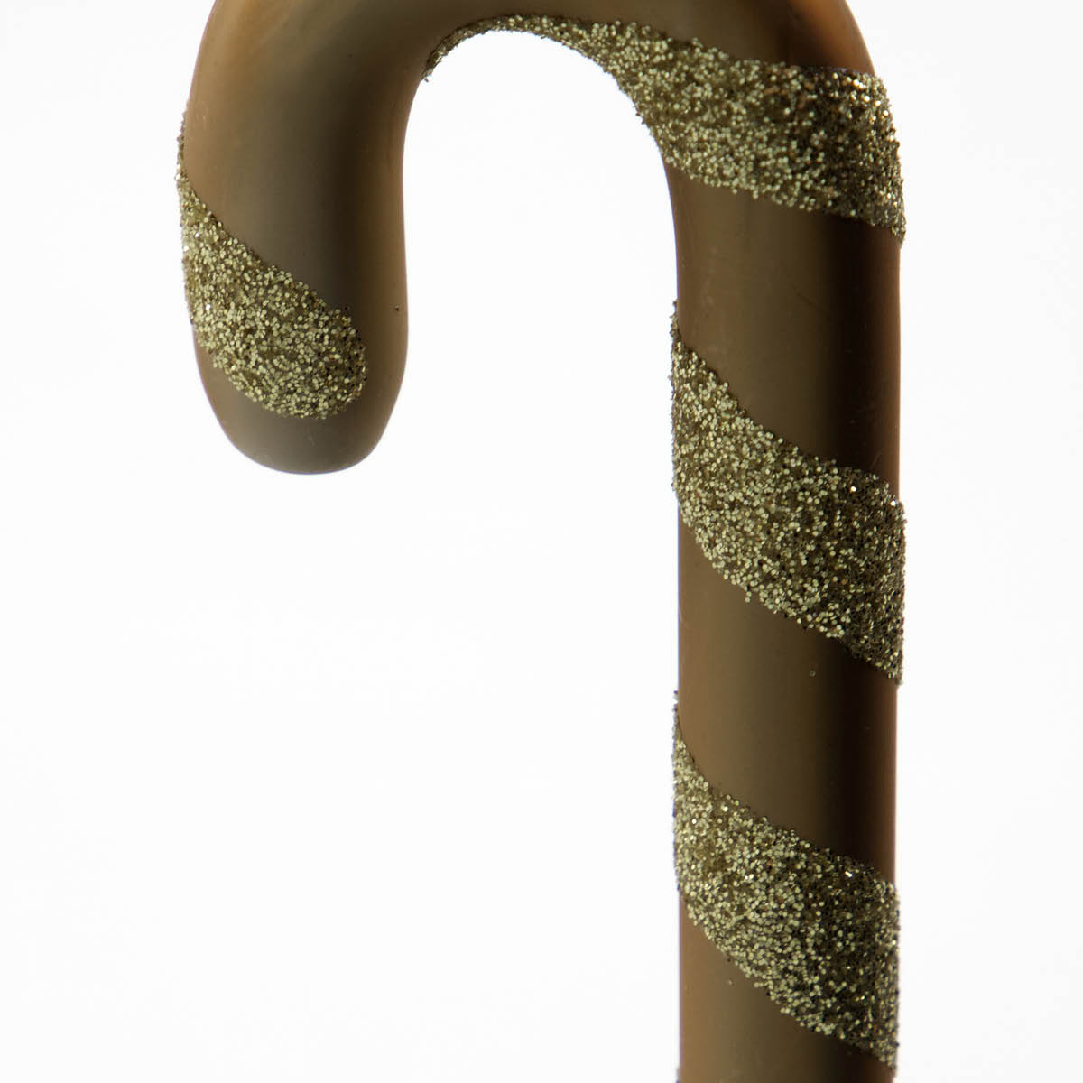 House Doctor Stik juldekoration 4-pack guld