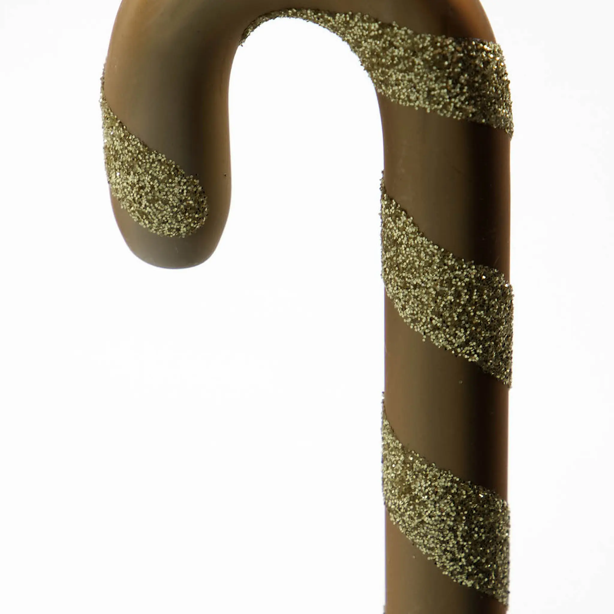 House Doctor Stik juldekoration 4-pack guld