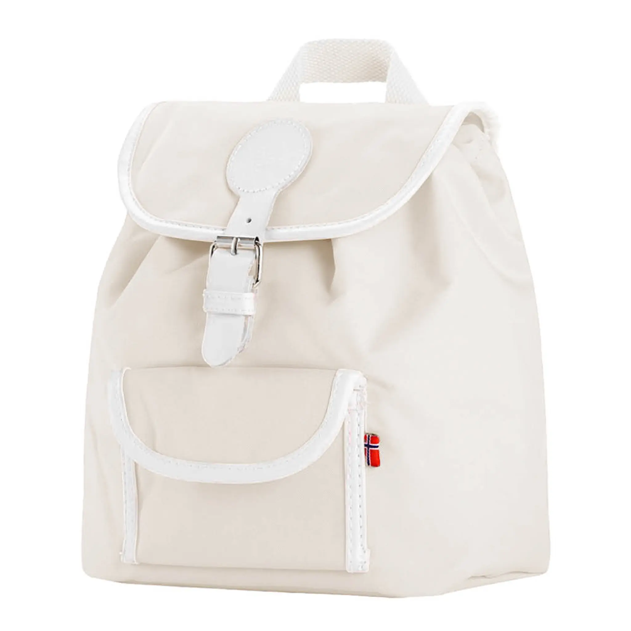 Blafre Barnryggsäck 8,5 L beige