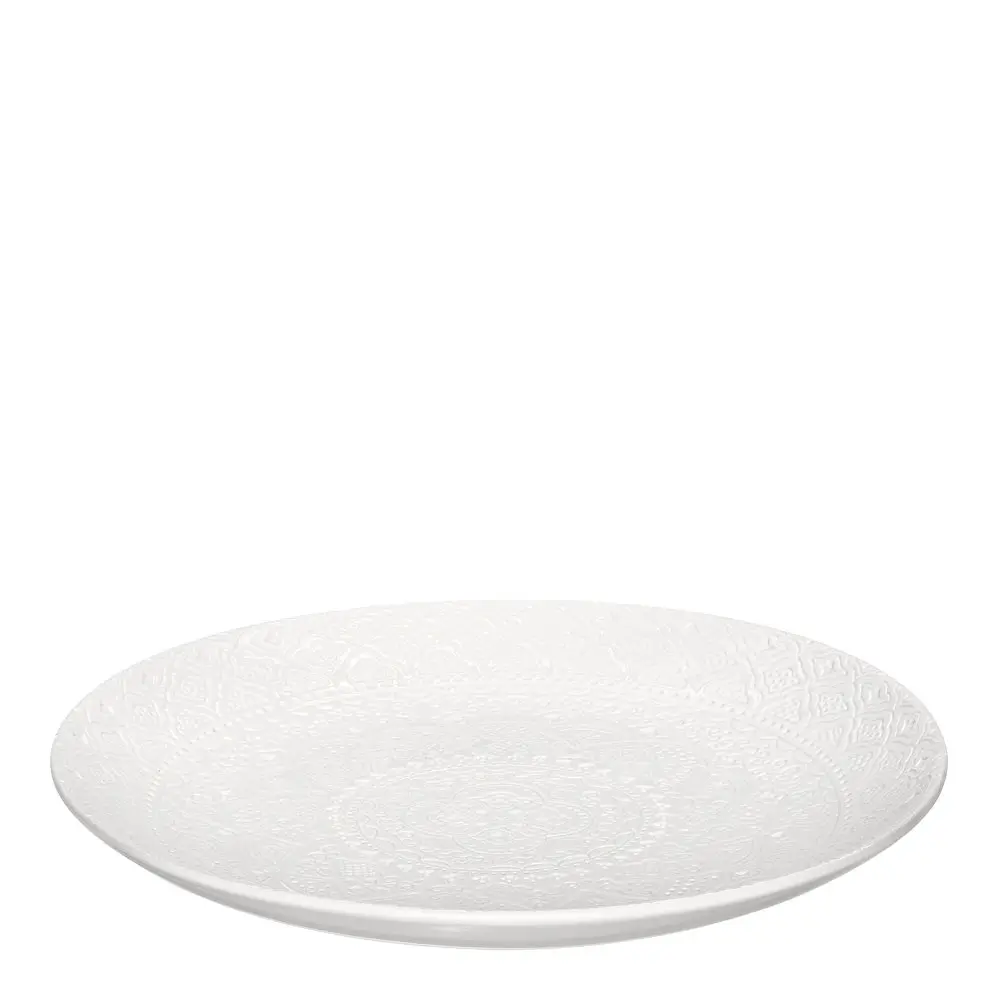 Orient Hedelmävati 35 cm Valkoinen