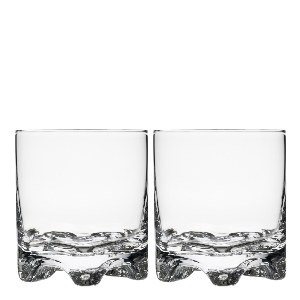 iittala Gaissa Juomalasi 28 cl 2 kpl