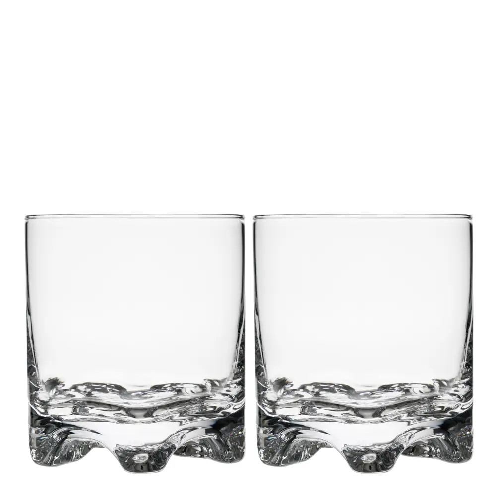 Gaissa drinkglass 28 cl 2 stk