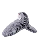 Grytlappar 14x14 cm 2-pack evening grey