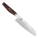 Artisan 6000MCT Santoku Japansk Kockkniv 18 cm