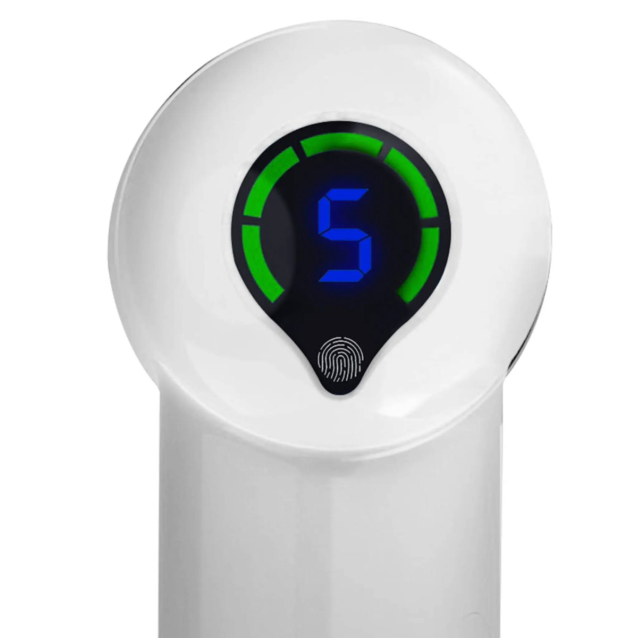 Witt Care Super Hit Mini Massagepistol Vit