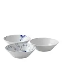 History Mix skålset 17 cm 3 delar