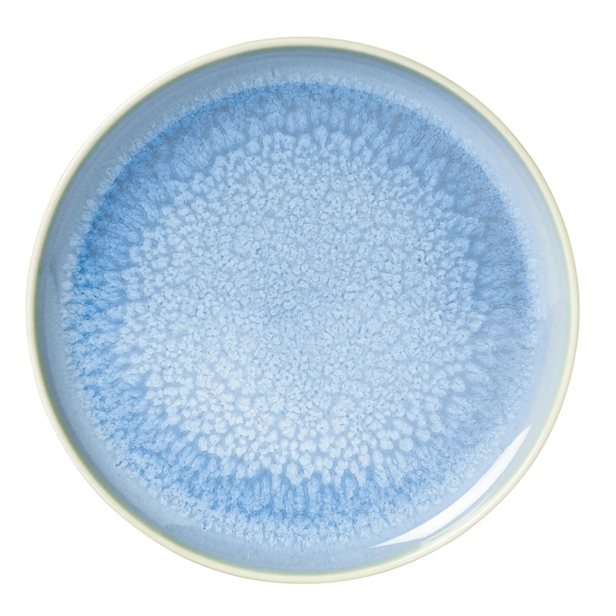 Villeroy & Boch Crafted Blueberry Tallrik 21 cm
