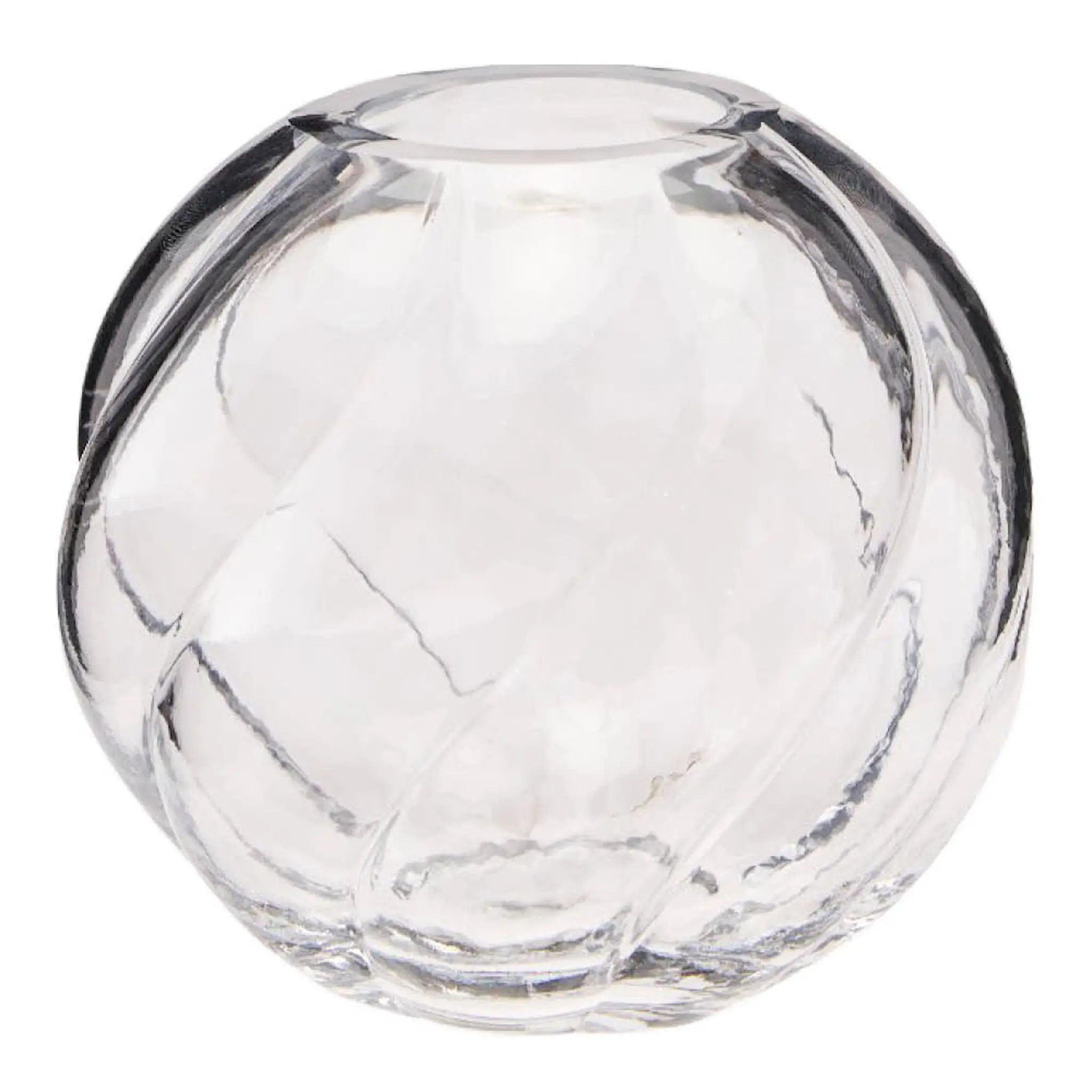 Cooee Twist Ball vas 12 cm