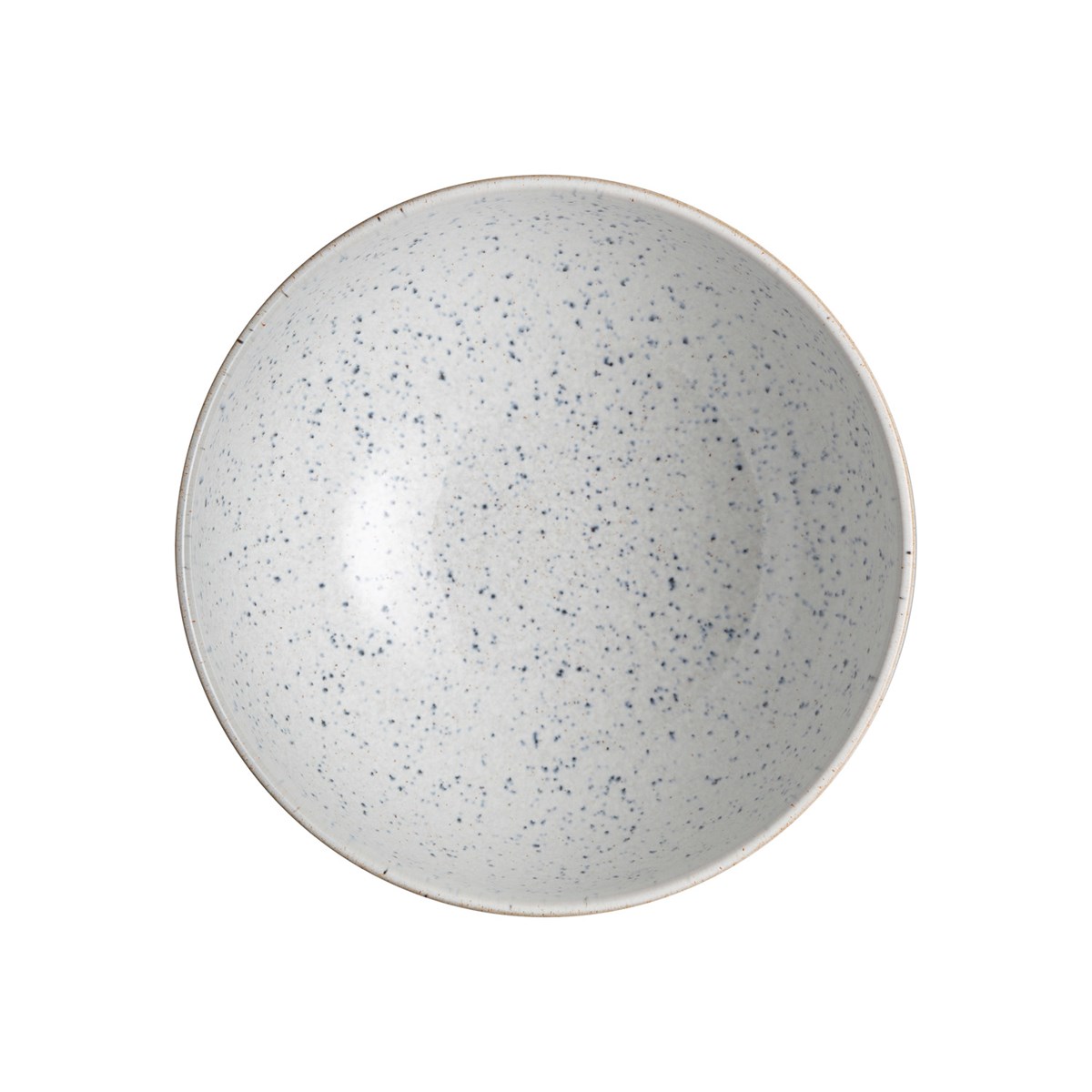 Denby Studio Blue chalk Skål 13 cm Blå