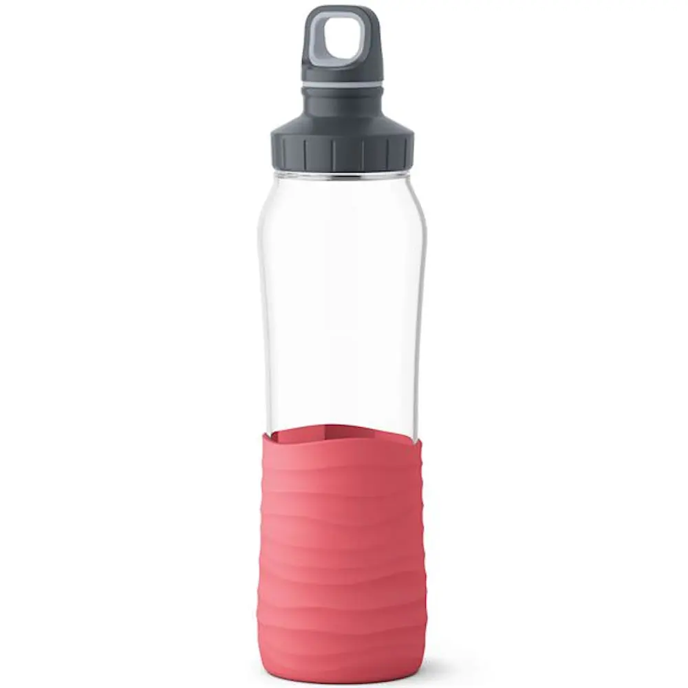 Drink2Go drikkeflaske 0,7L coral