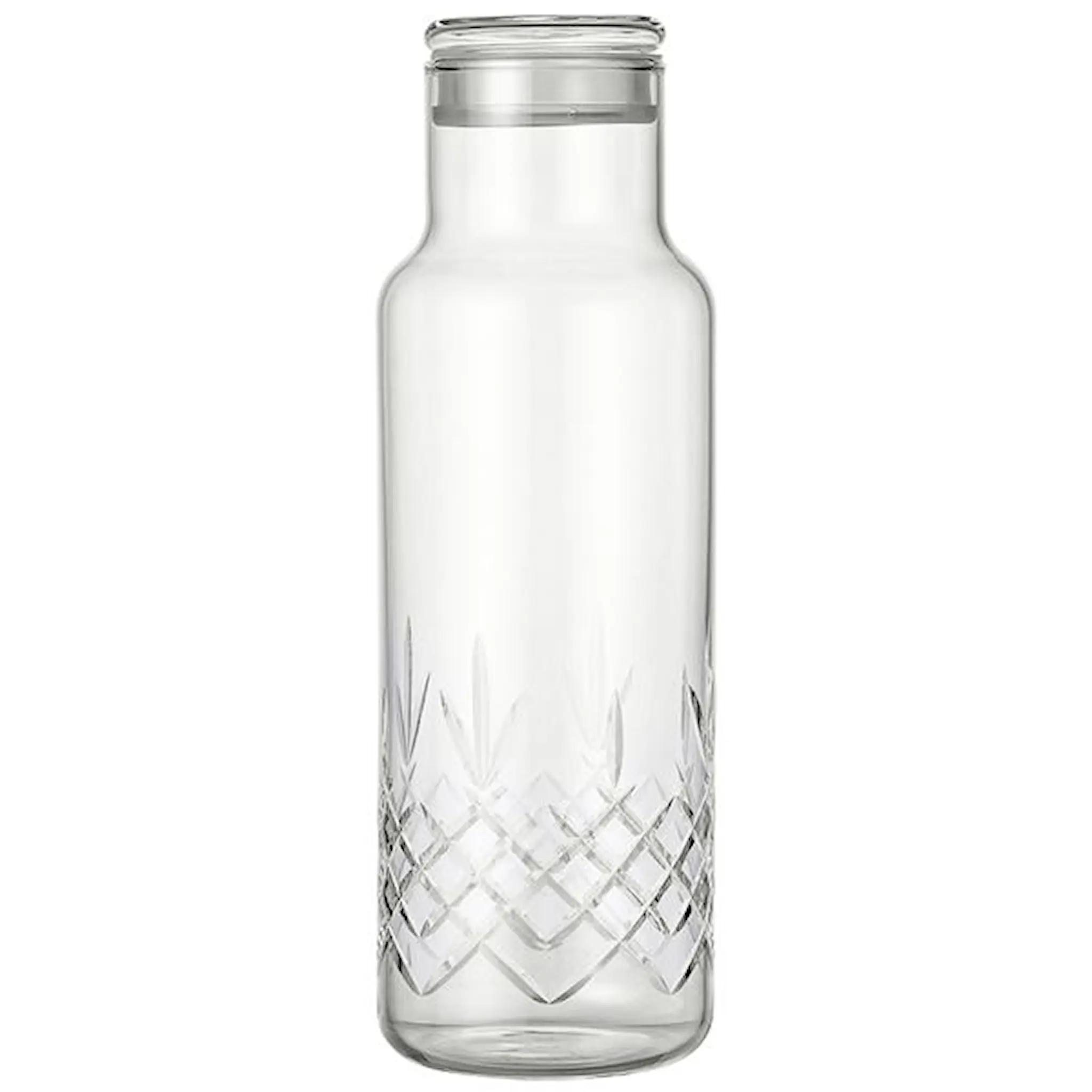 Frederik Bagger Crispy Bottle Large Karaff 1 L