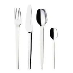 Tina Bestickset 24 delar