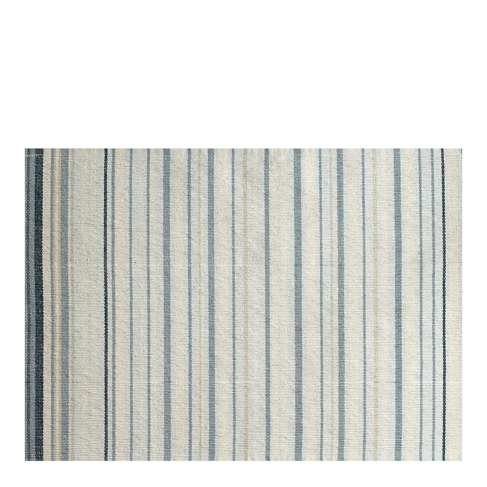 Stelton Vibeke Klint pöytätabletti ohut viiva 33x48 cm sininen