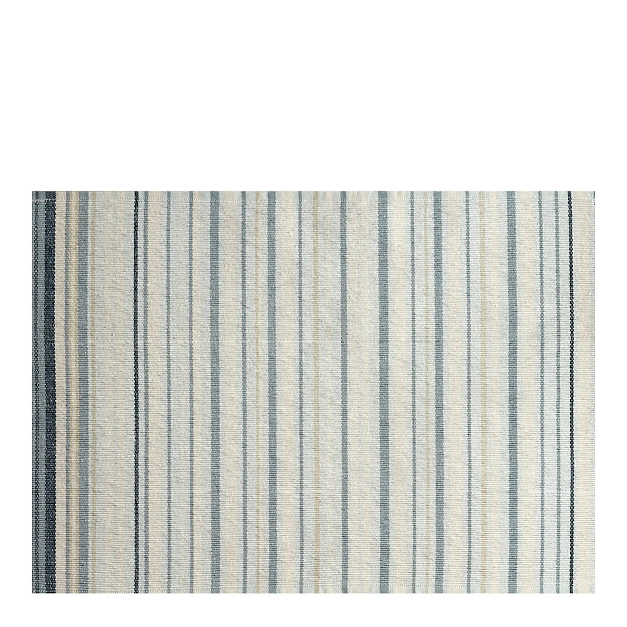 Stelton Vibeke Klint pöytätabletti ohut viiva 33x48 cm sininen