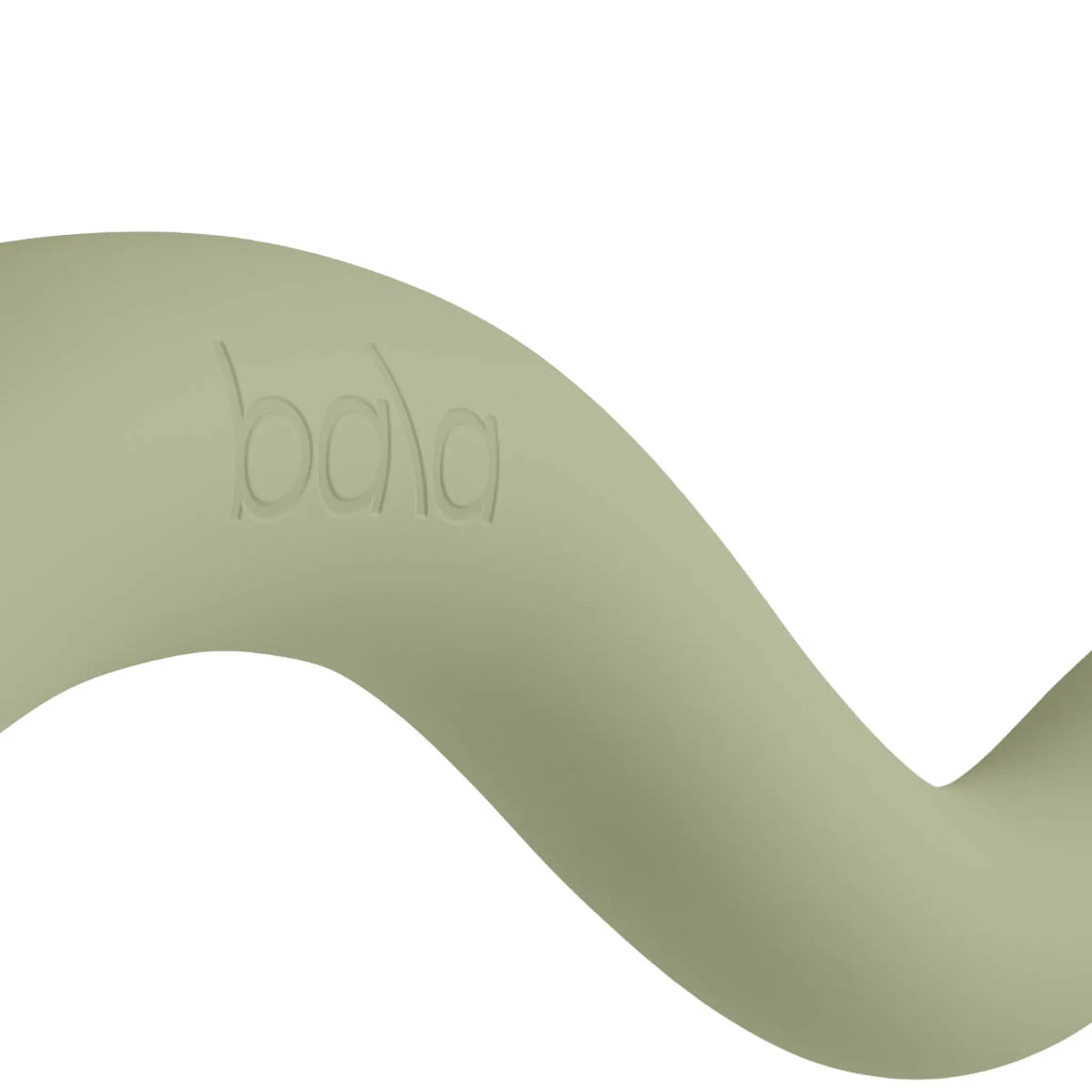 Bala Beam vektstang 6,8 kg salviegrønn