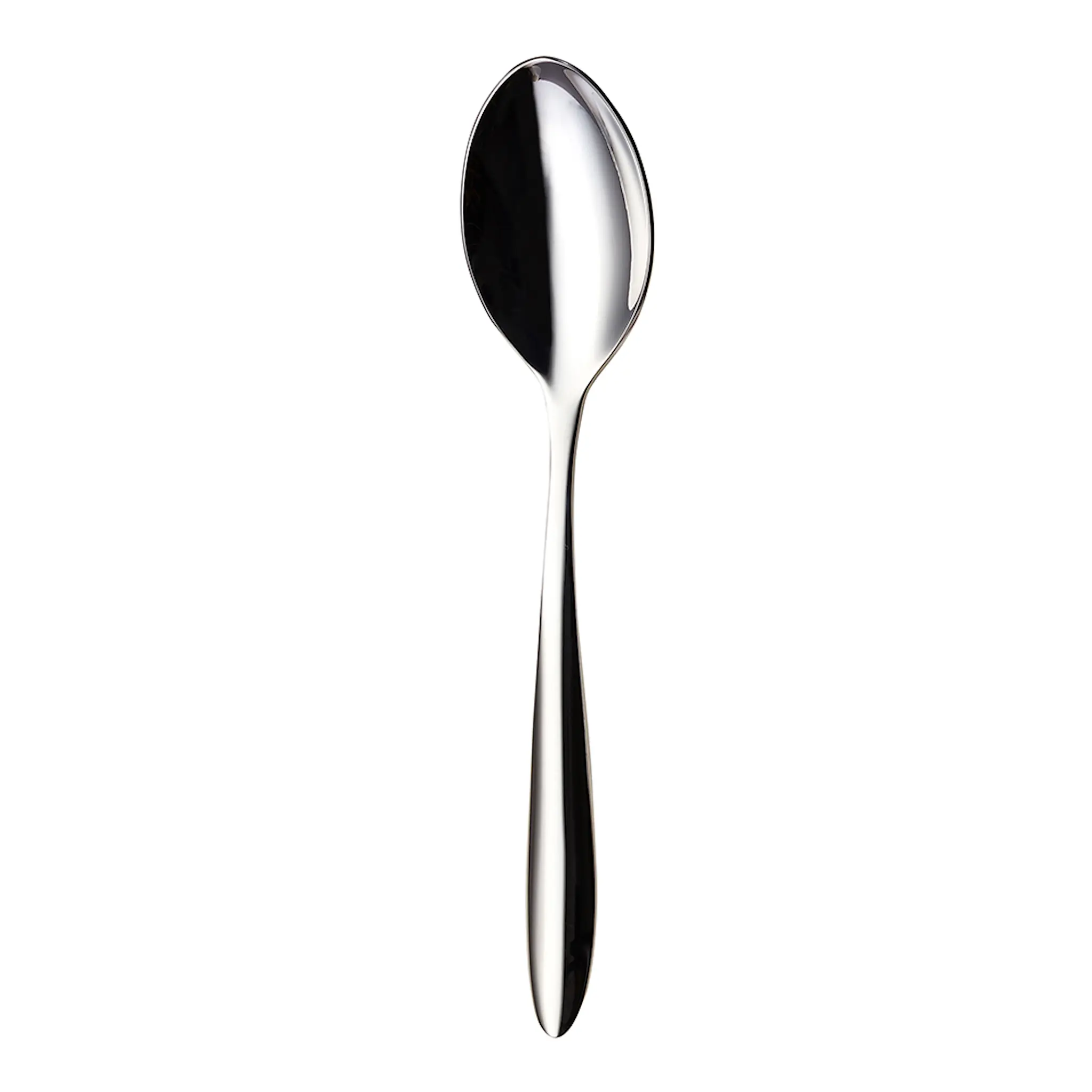Hardanger bestikk Lykke Dessertsked 16,4 cm