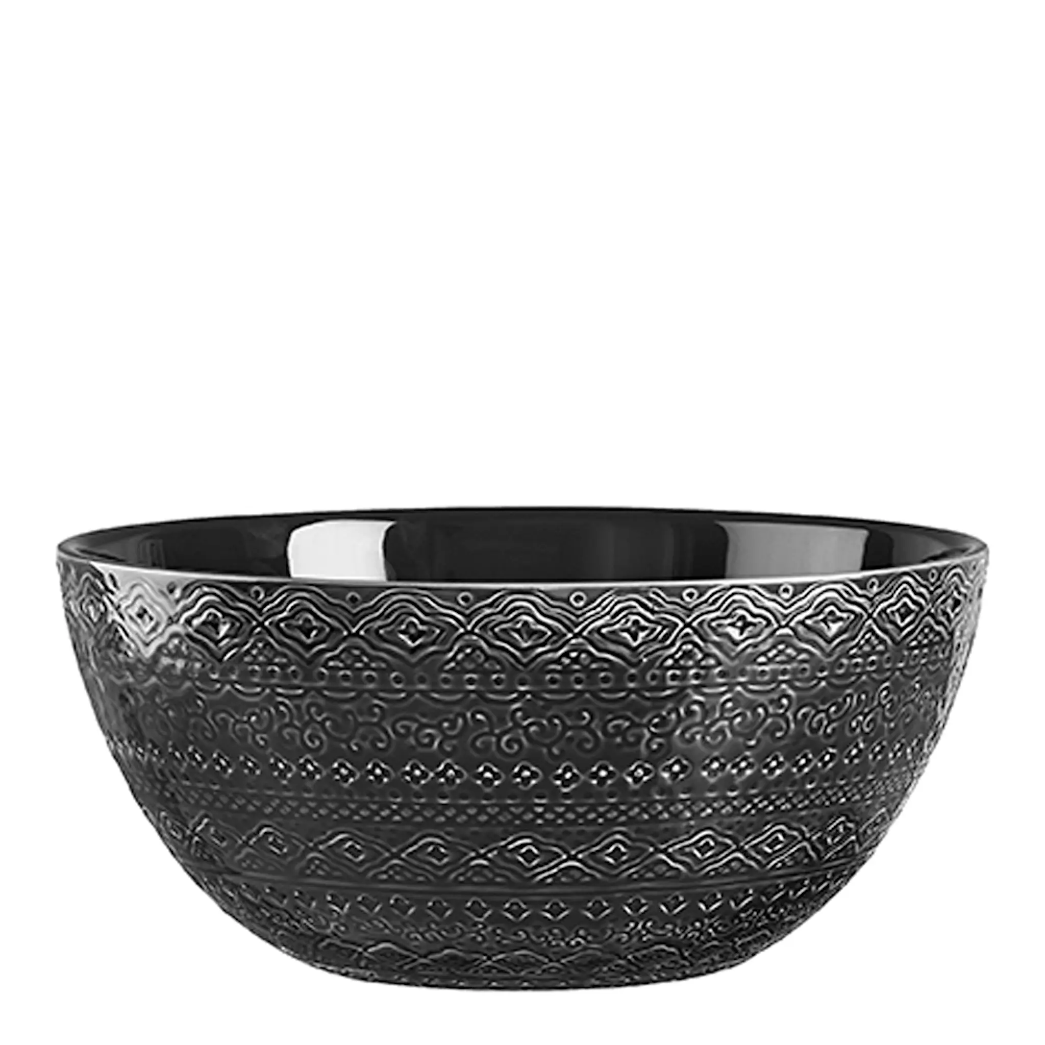 Cult Design Orient Skål 25 cm Asfalt