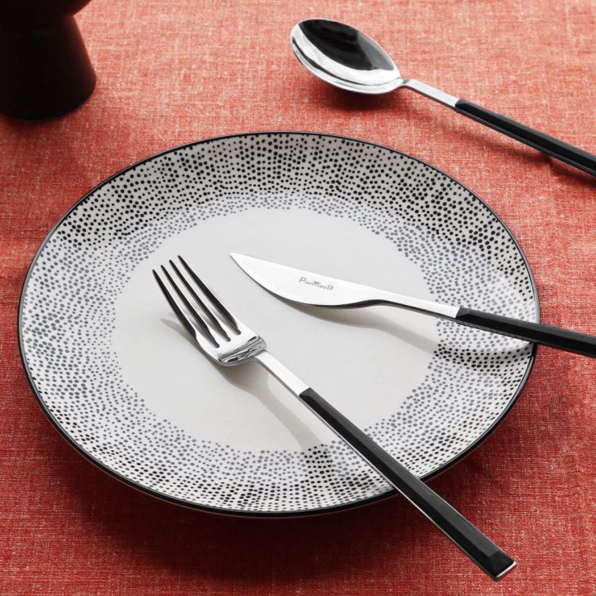 Pintinox Aterimet 24 osaa Sushi Queen