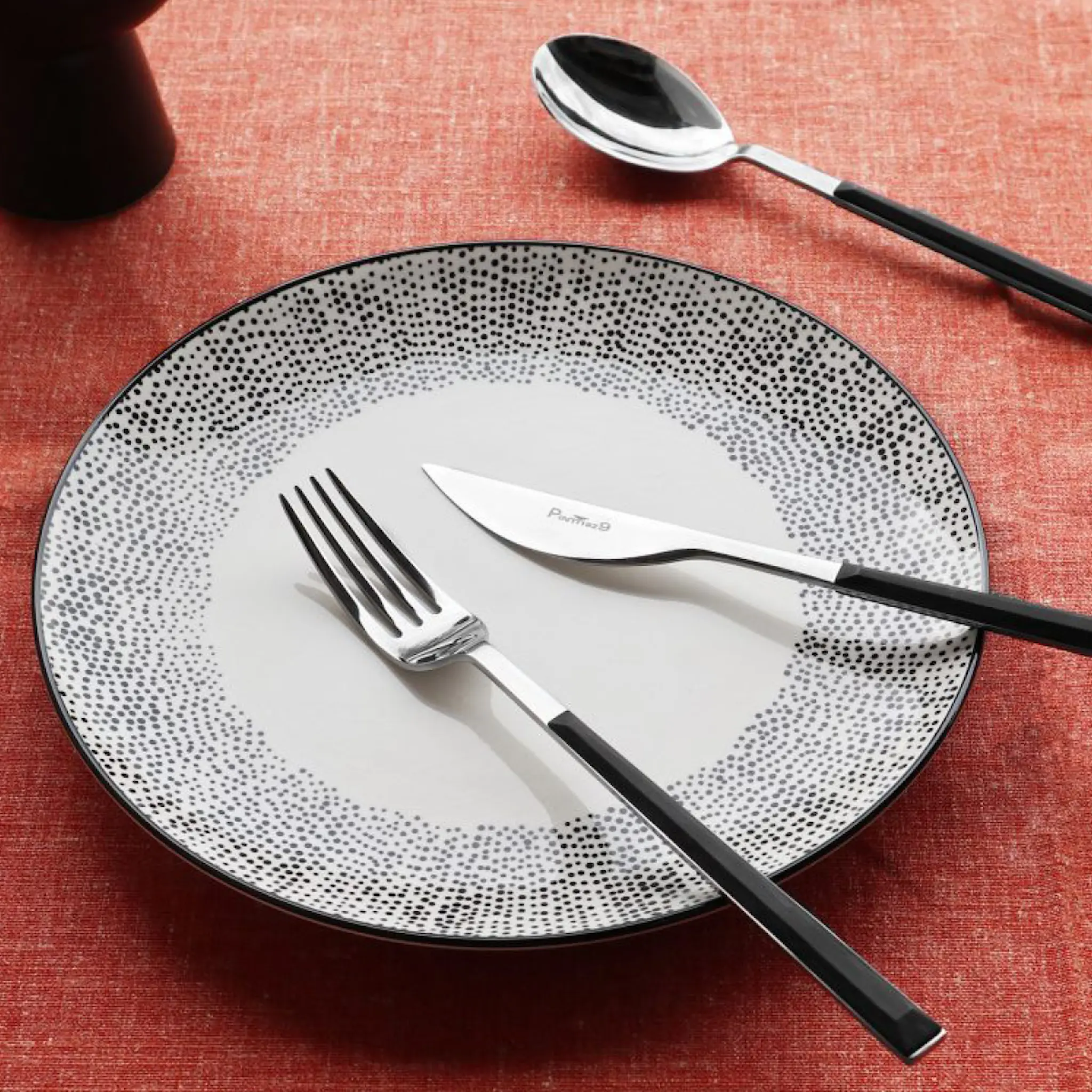 Pintinox Bestickset 24 delar Sushi Queen