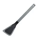 Cook It stekspade 31,5 cm svart/grå