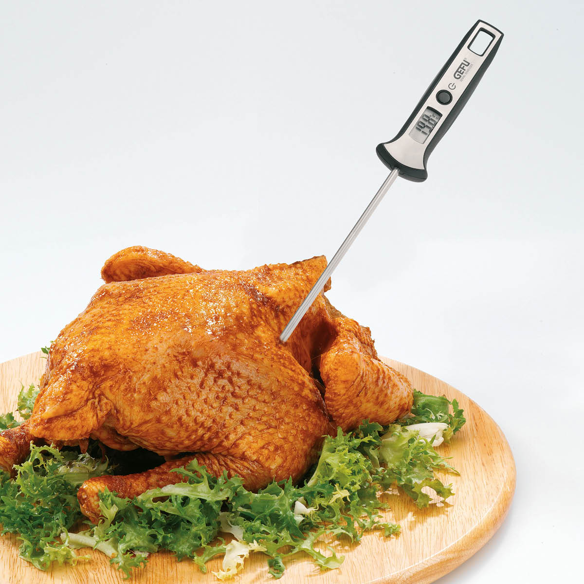 Gefu Scala digitalt steketermometer