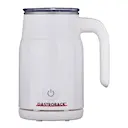 Latte Magic mjölkskummare 350 ml vit