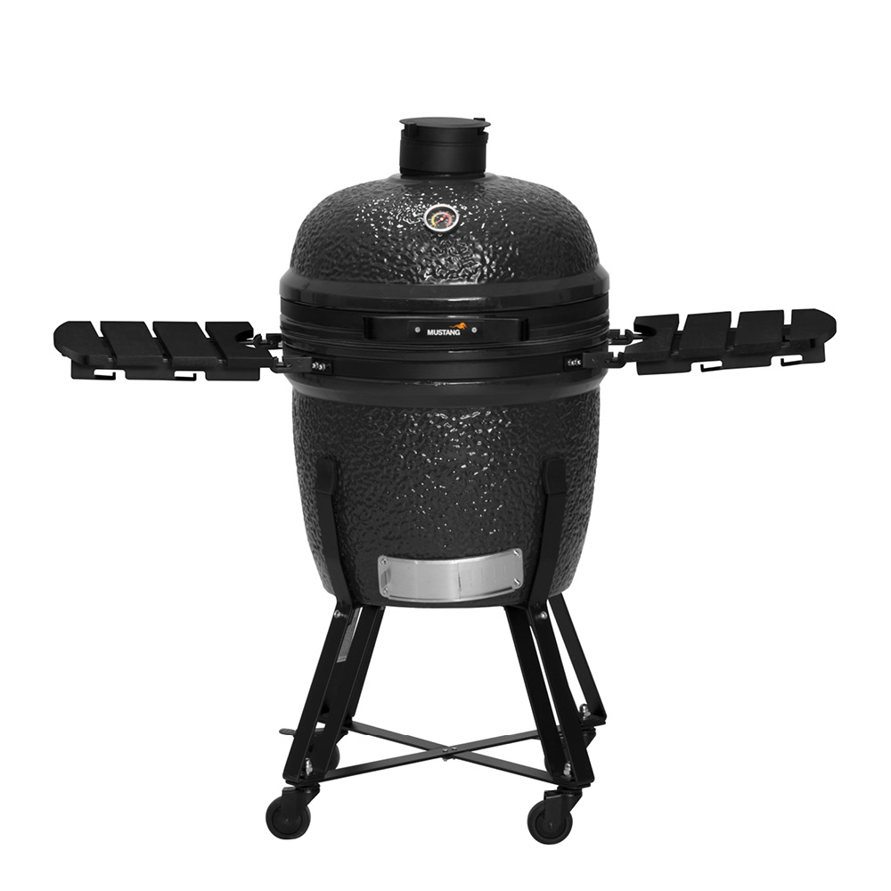 Mustang Kamado Hiiligrilli L