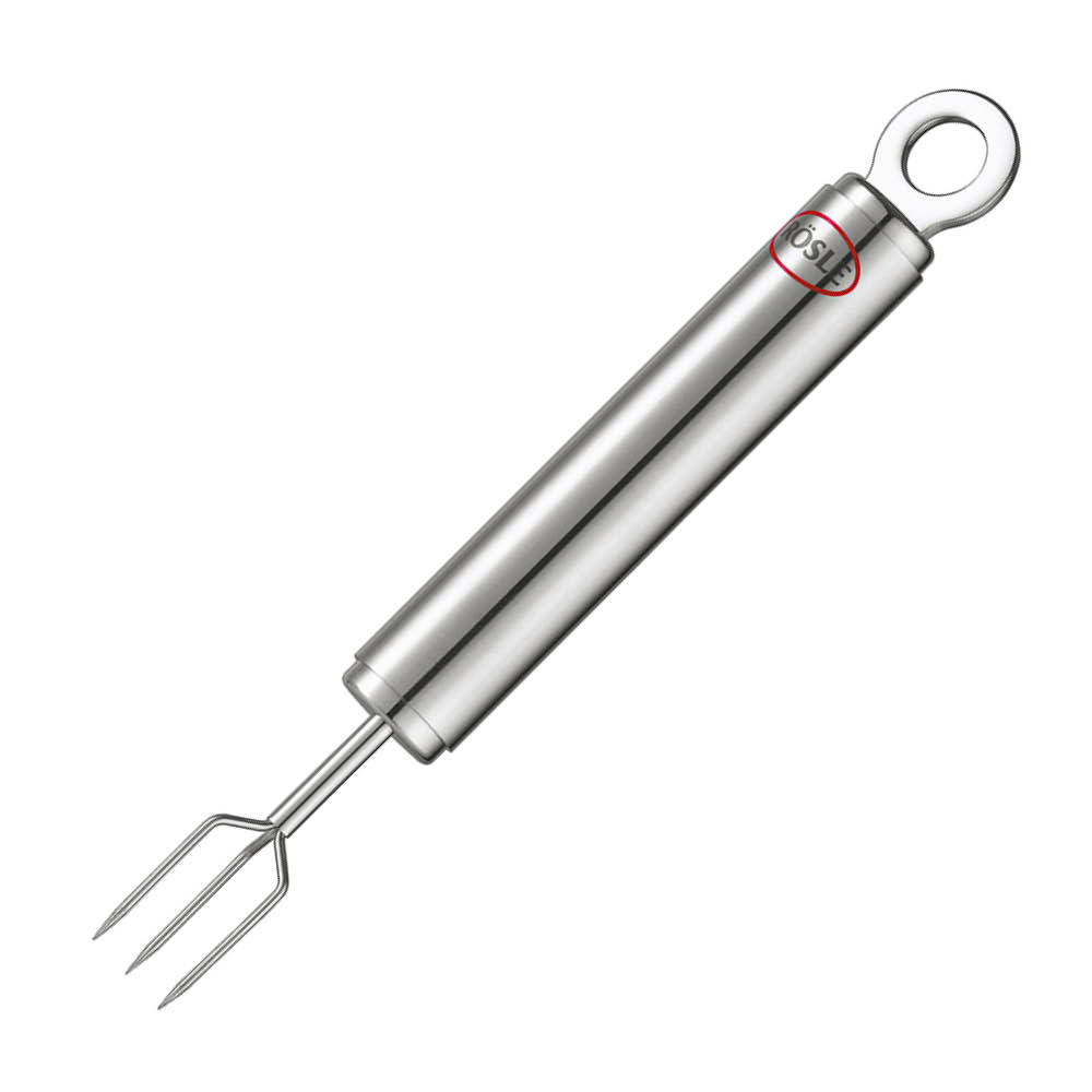 Rösle - Perunahaarukka 17 cm Ruostumaton teräs